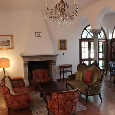 Villa Orio Lake Piediluco Exterior photo