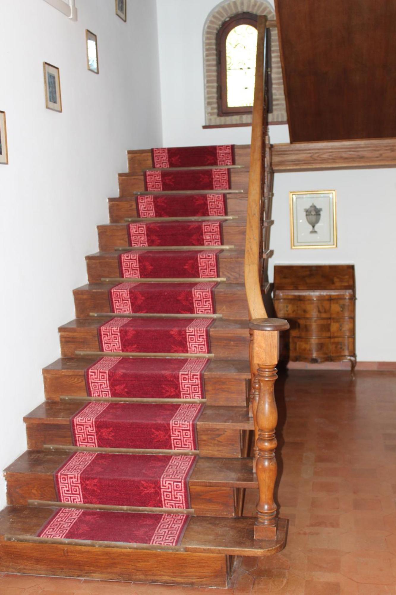 Villa Orio Piediluco
