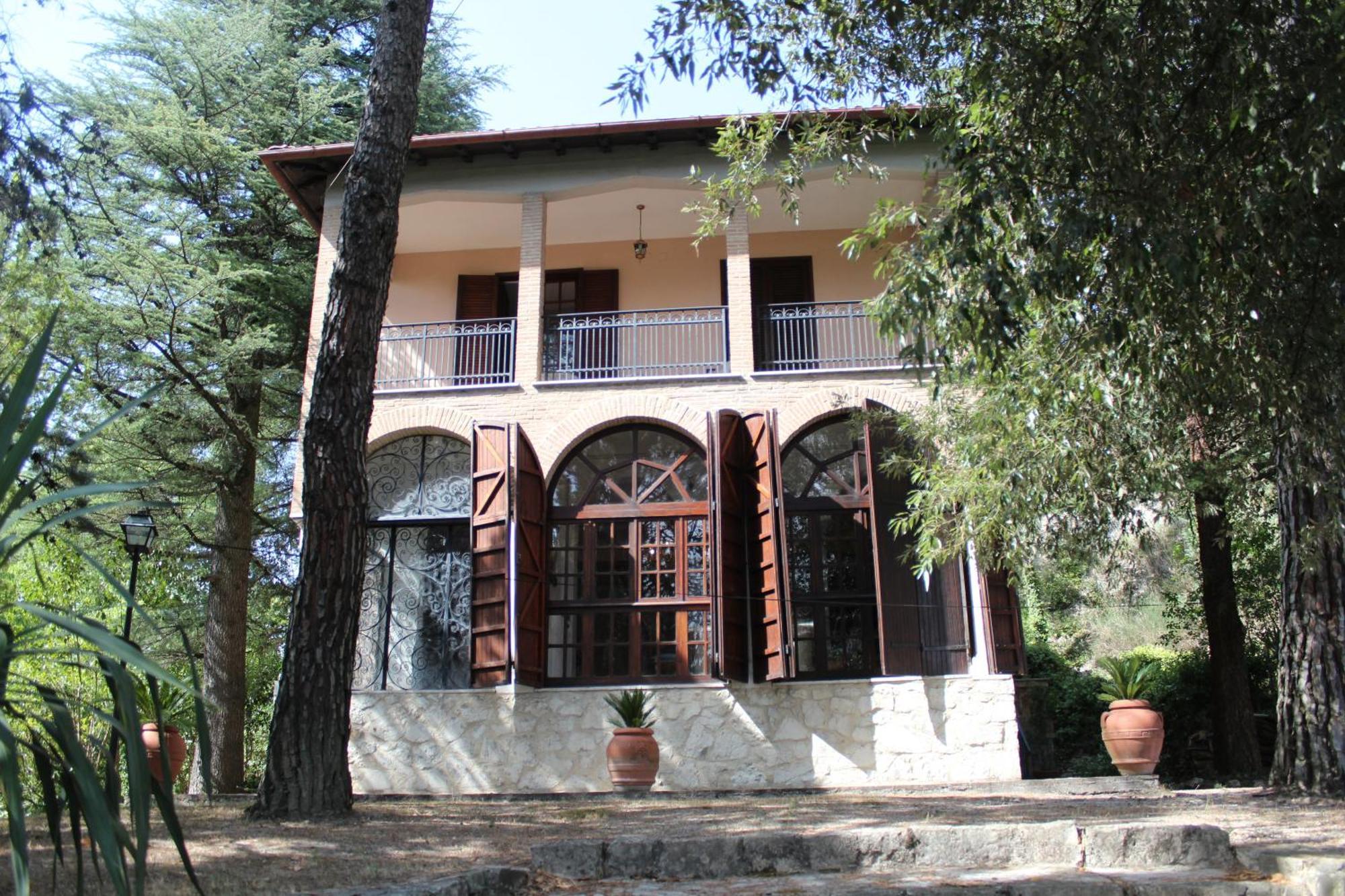 Orio Villa *