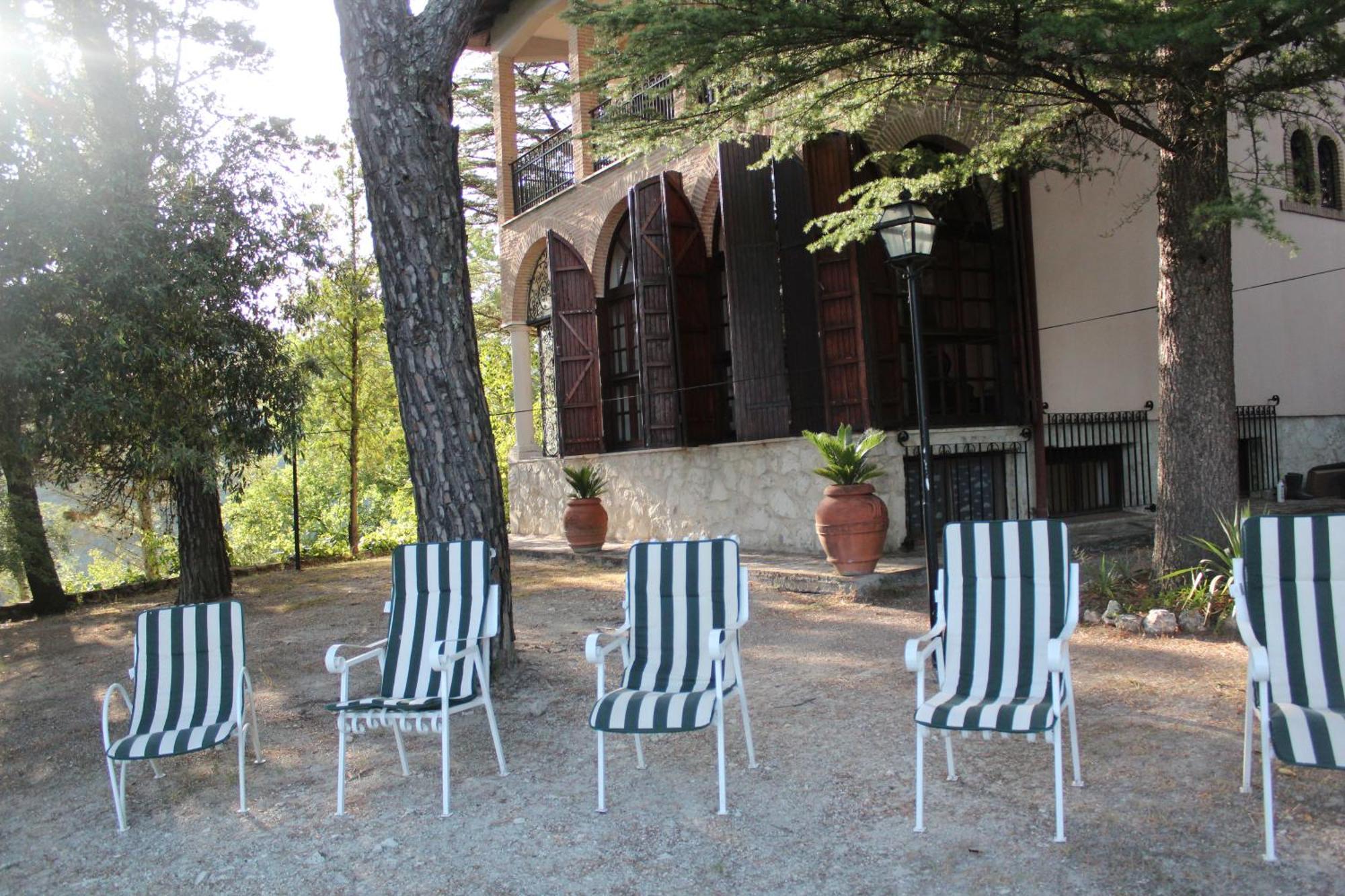 Orio Villa
