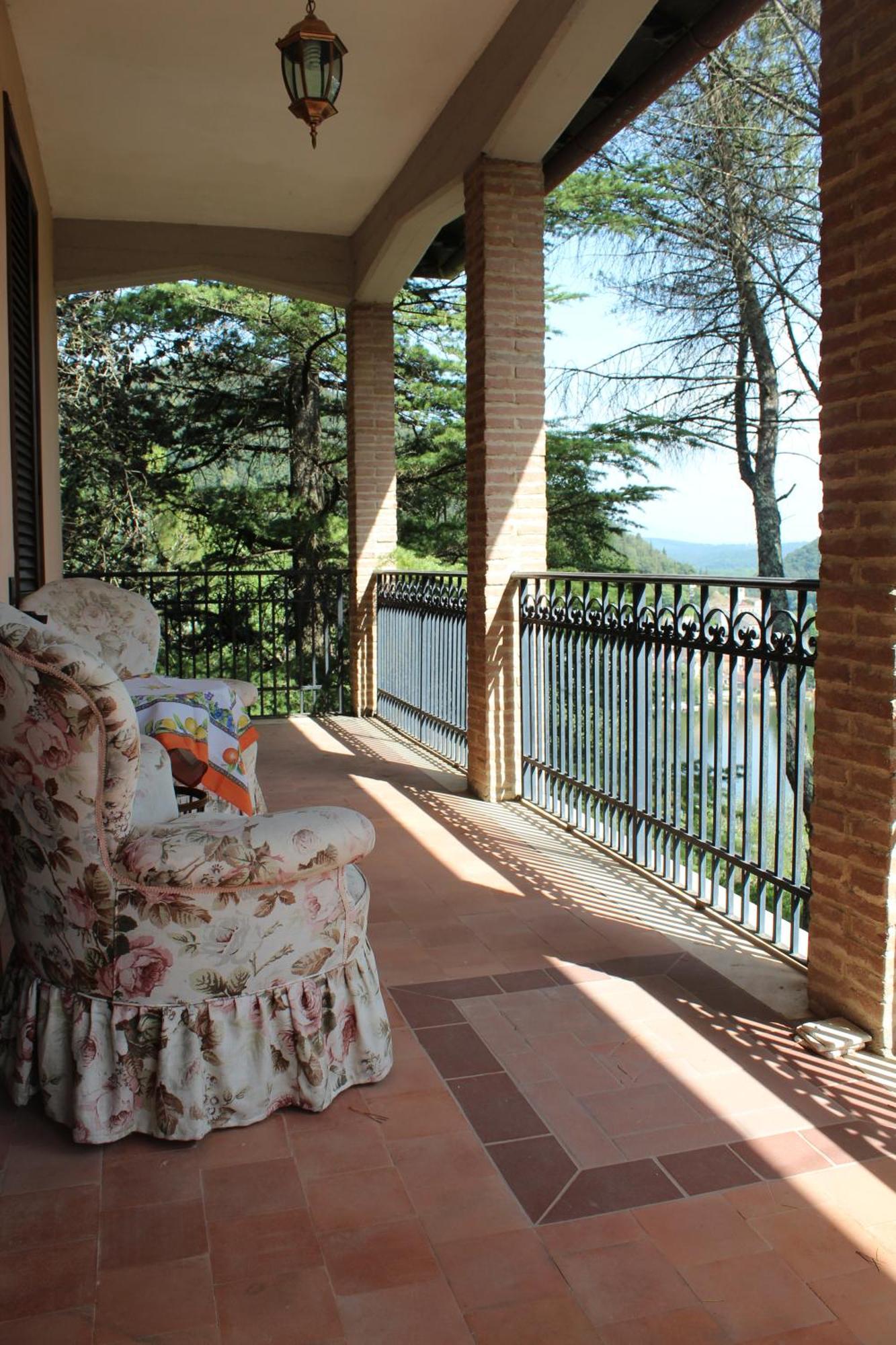 Orio Villa Piediluco