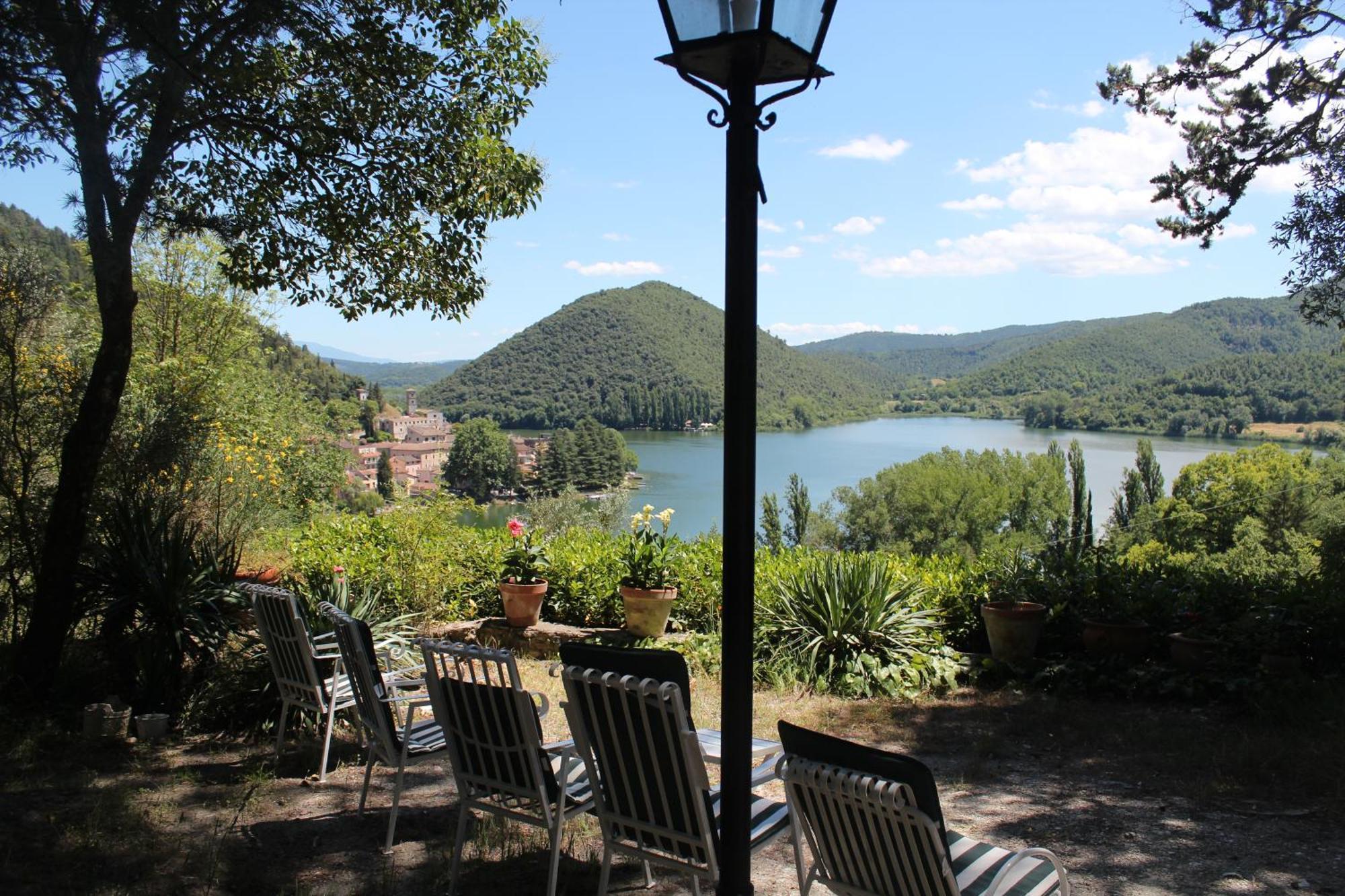 Orio Villa *